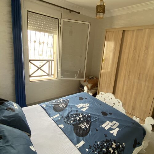 Anzaswell – Hostel MIFTAH SAHIL