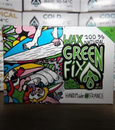 Wax GreenFix Handmade