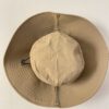 Bucket Hat Anzaswell - Beige - Image 4