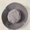 Bucket Hat Anzaswell - Grayish-Beige - Image 3