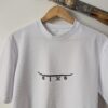 Skyboard Imazighen t-shirt - White - Image 2