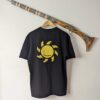 Sun of surf t-shirt - Black - Image 2