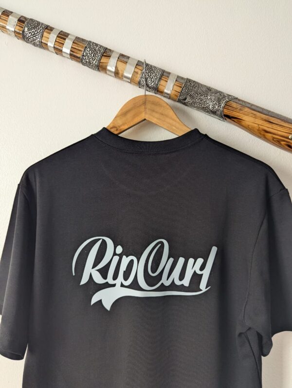 Rip Curl - Black t-shirt