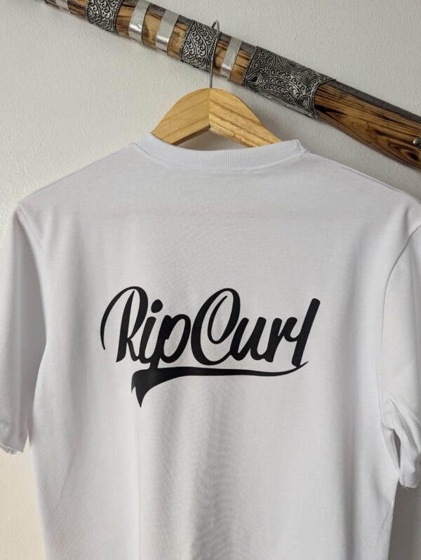 Rip Curl t-shirt - white