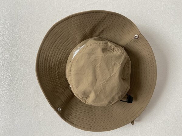 Bucket Hat Anzaswell - Beige