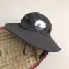 Bucket Hat Anzaswell - Grayish-Beige - Image 2